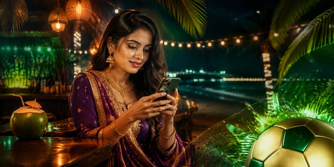 কক্সবাজারি ফুটবল বেটিং