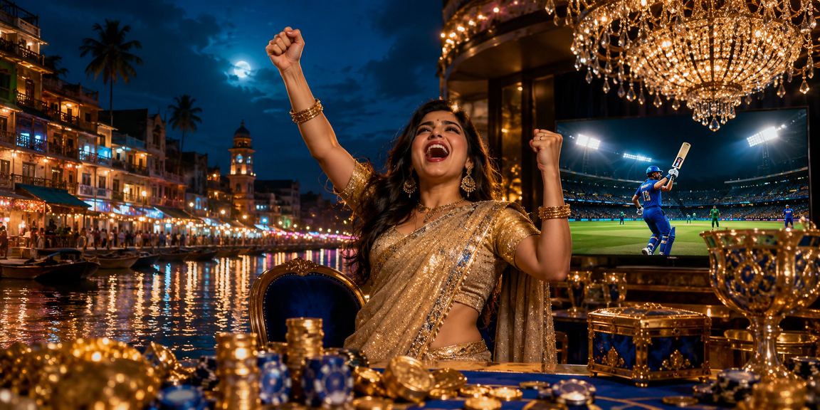 নারায়ণগঞ্জে ক্রিকেট বেটিং