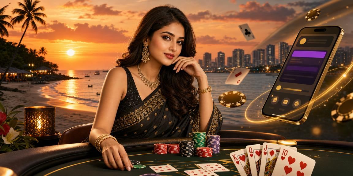 সেন্ট মার্টিন তীন পাতি গেম